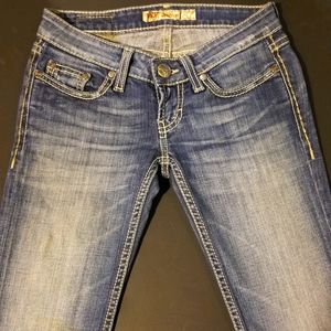 Womens BKE Jeans